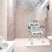 Wayfair shower seats shop